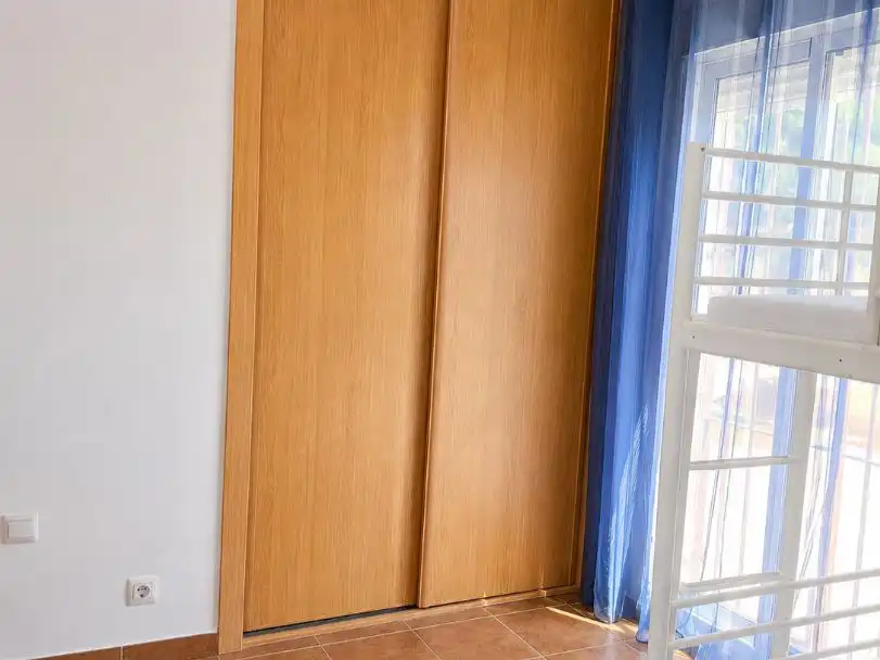Dormitori de Casa o xalet en venda en Ayamonte amb Terrassa, Piscina i Balcó