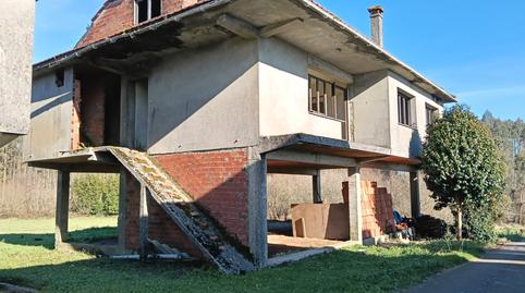 Foto 3 de Casa o xalet en venda a Lugar Raia, Curtis, A Coruña