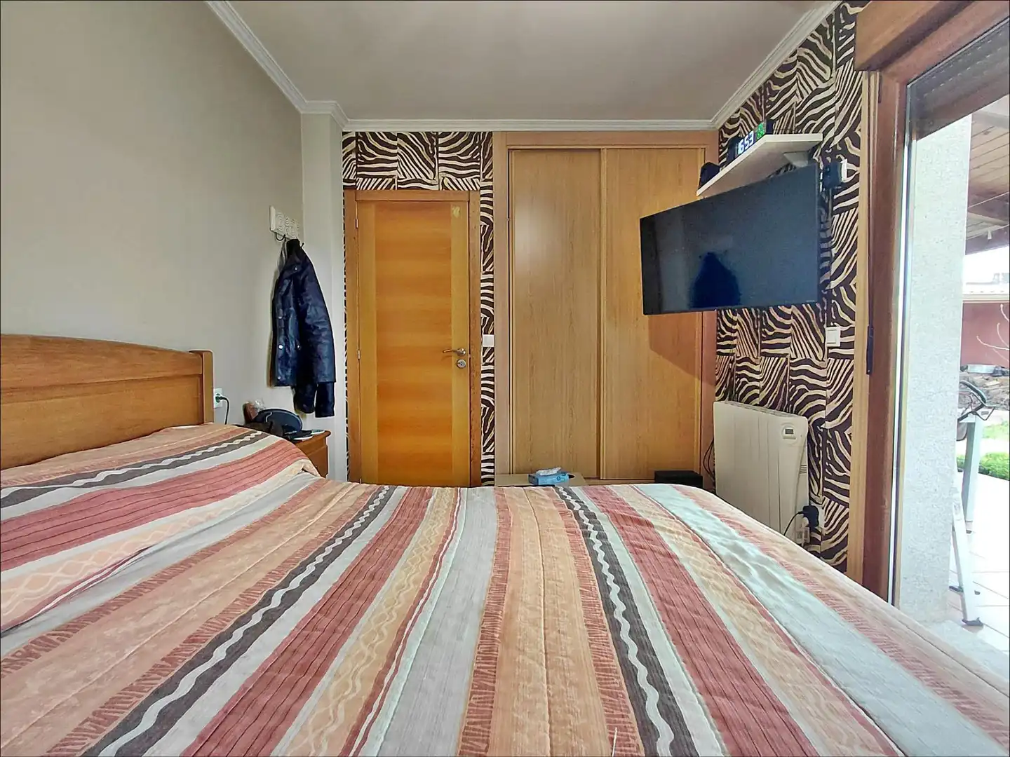 Casa o chalet en venta en Lugar Lugar Calogo, Vilanova de Arousa