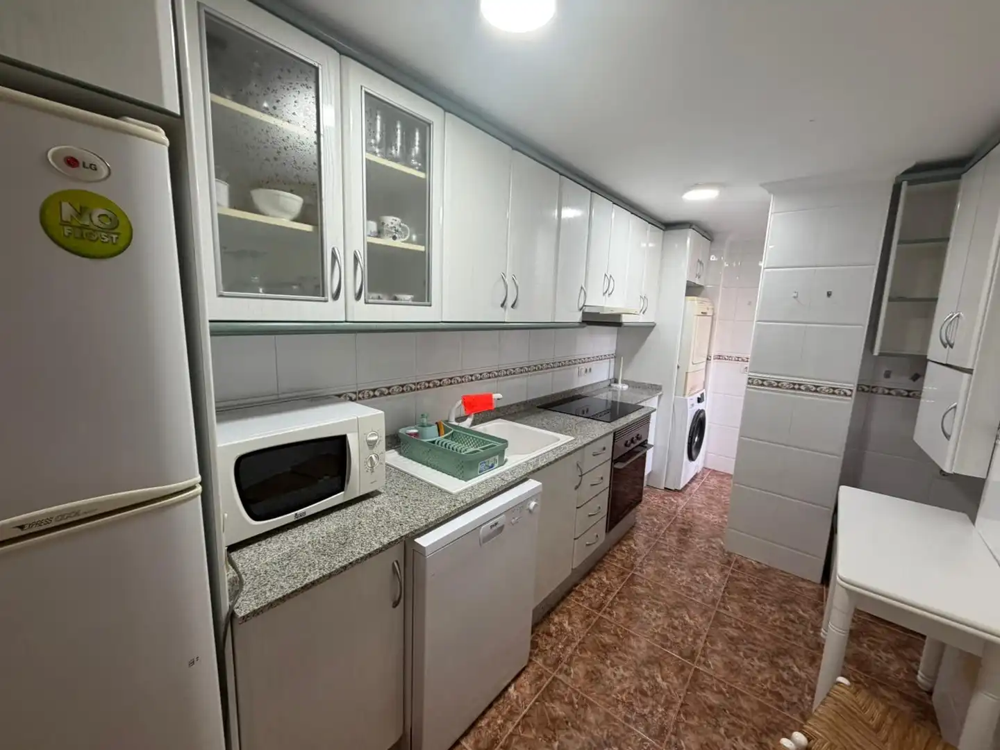 Apartamento en venta en Playa del Acequión, Náufragos y Rocío del Mar, imagen 10
