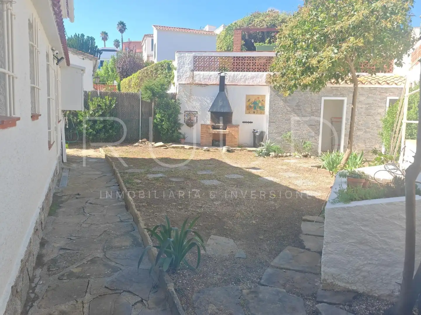 Maison avec jardin à vendre à Carrer CREUETA, imagen 31