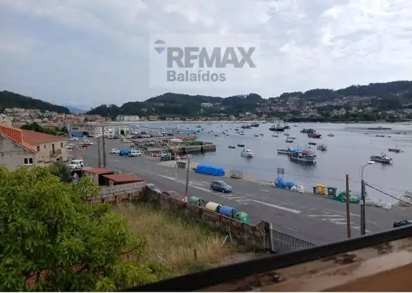Flat for sale in Cangas , Pontevedra