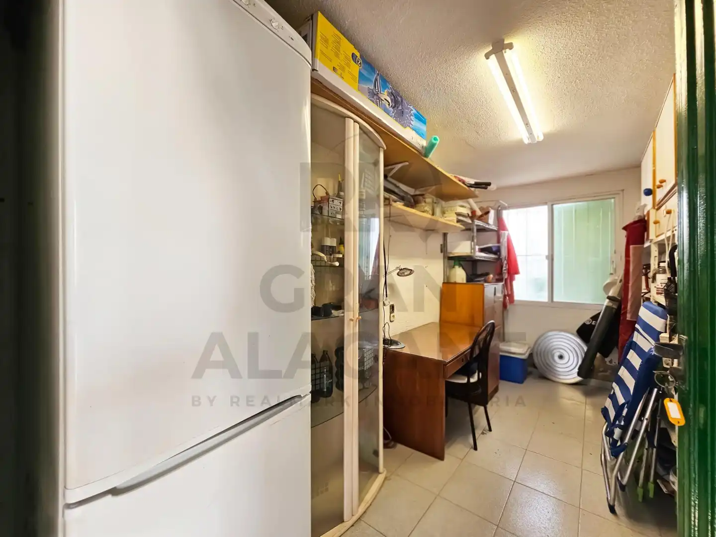 Detached house with pool for sale in Los Arenales del Sol, imagen 40