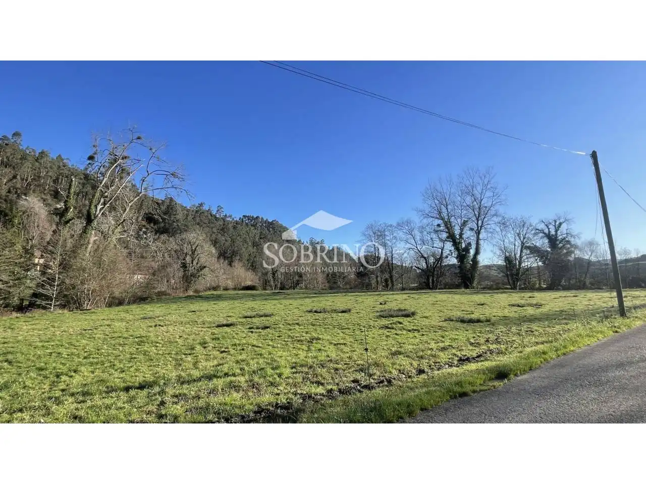 Terreno residencial en venta en Calle vilde 0, imagen 9
