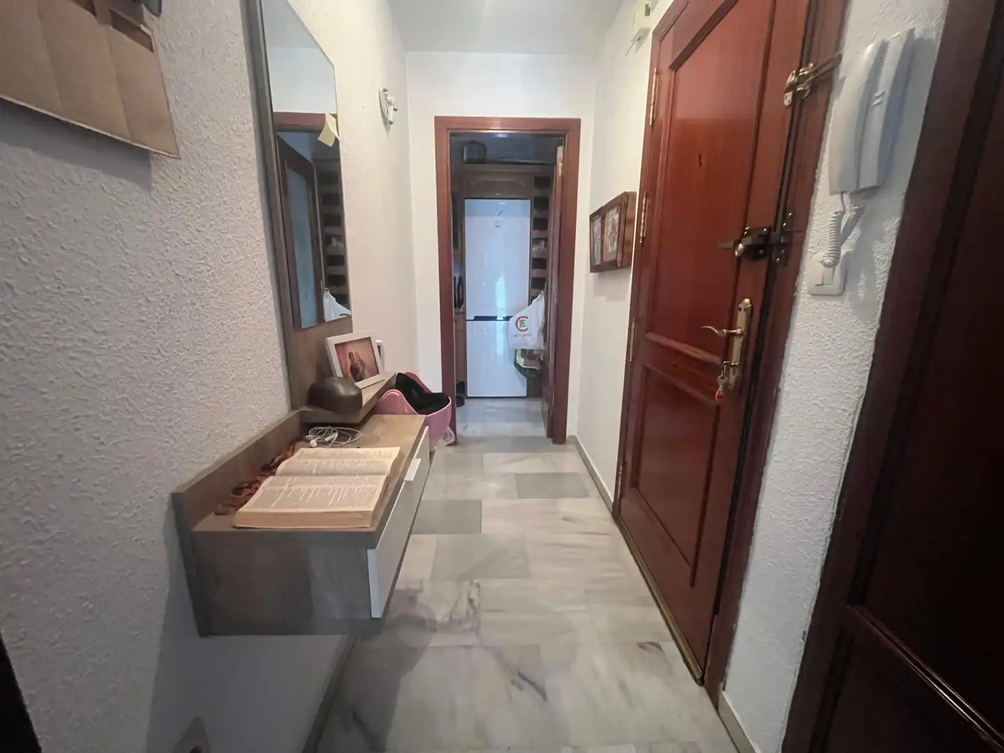 Flat with terrace for sale in Avenida de la Sierra Nevada, imagen 17