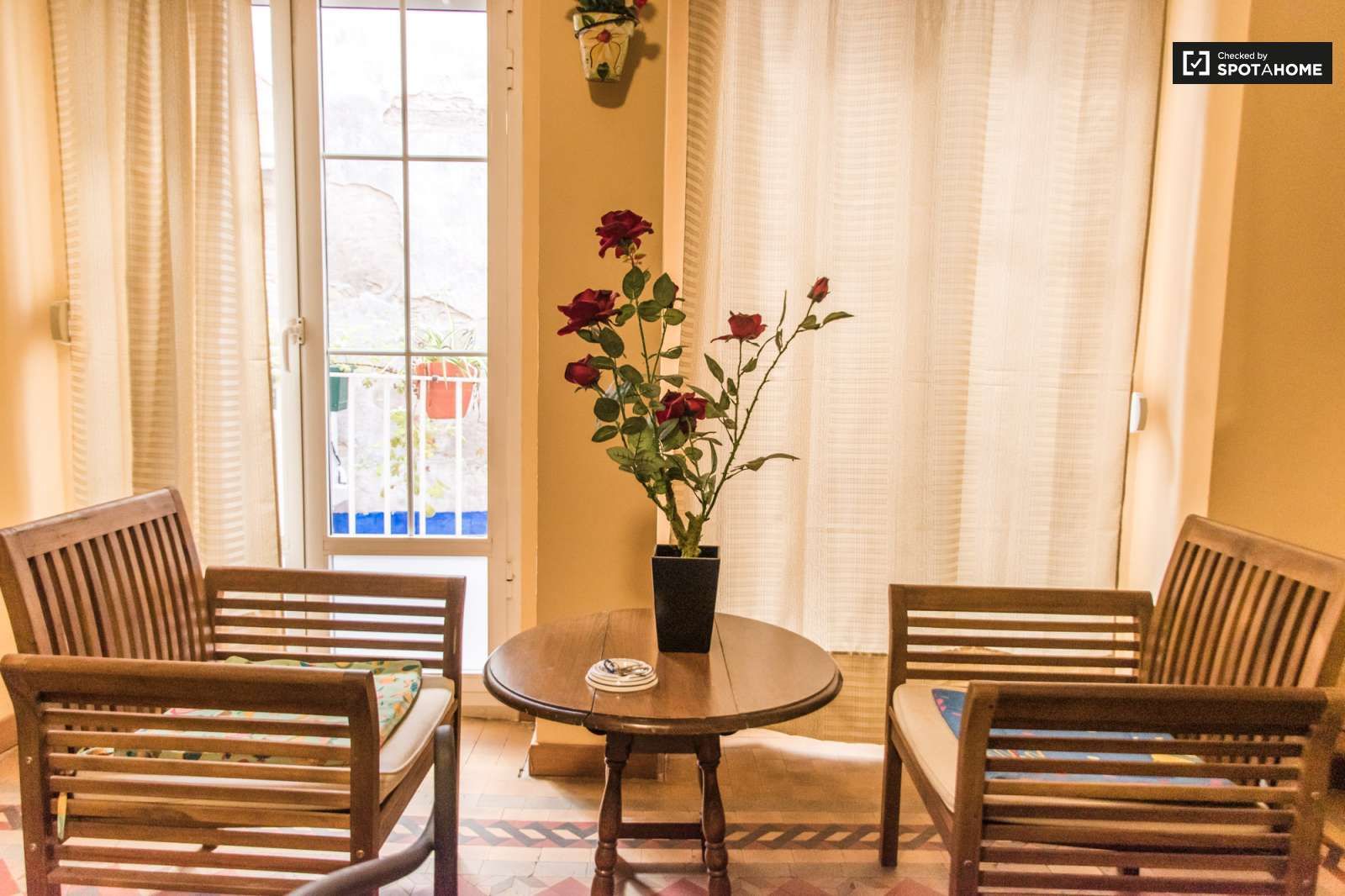 Study to share in La Seu