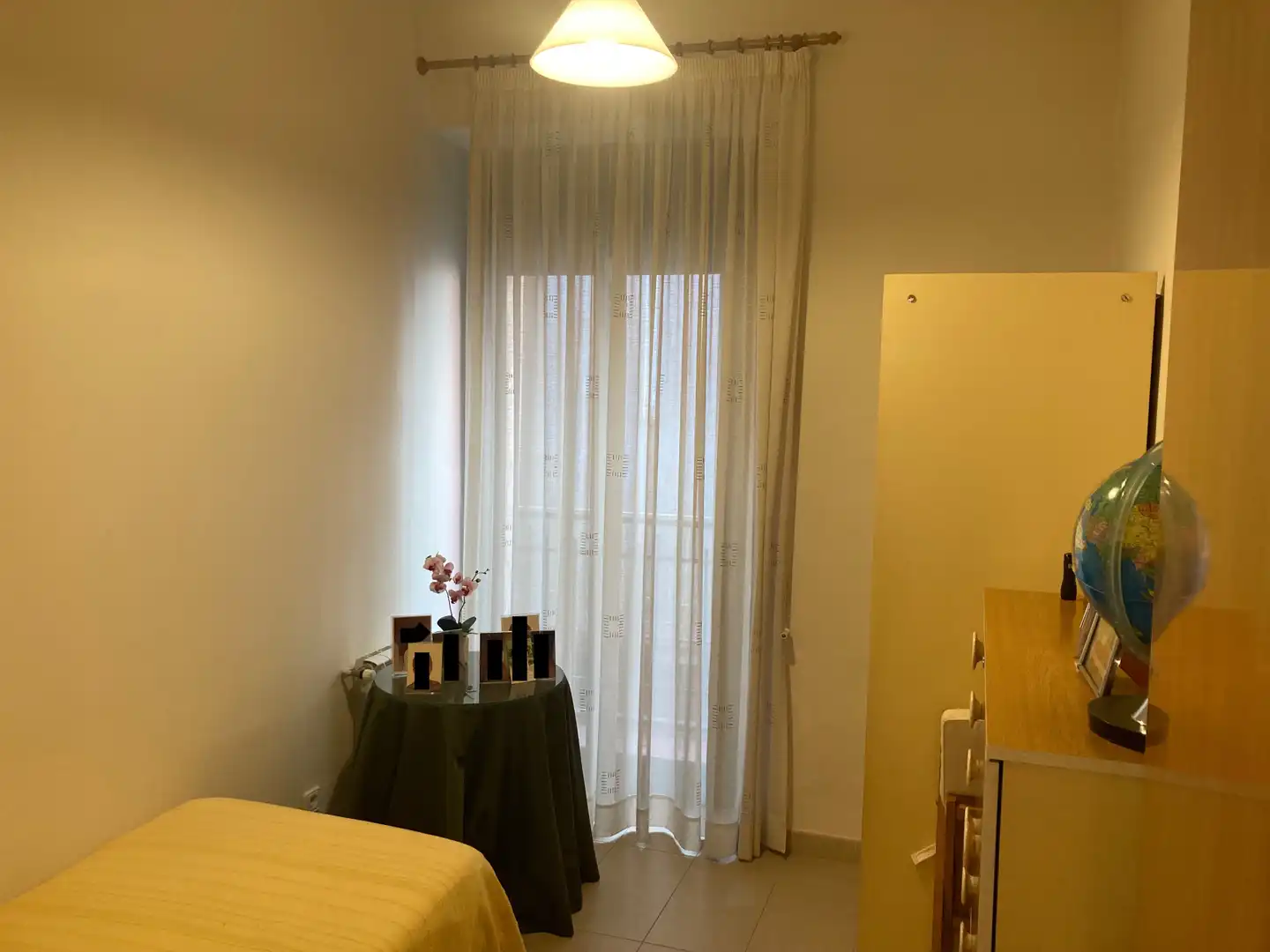 Habitación de Dúplex en venta en Capellades con Calefacción, Terraza y Amueblado