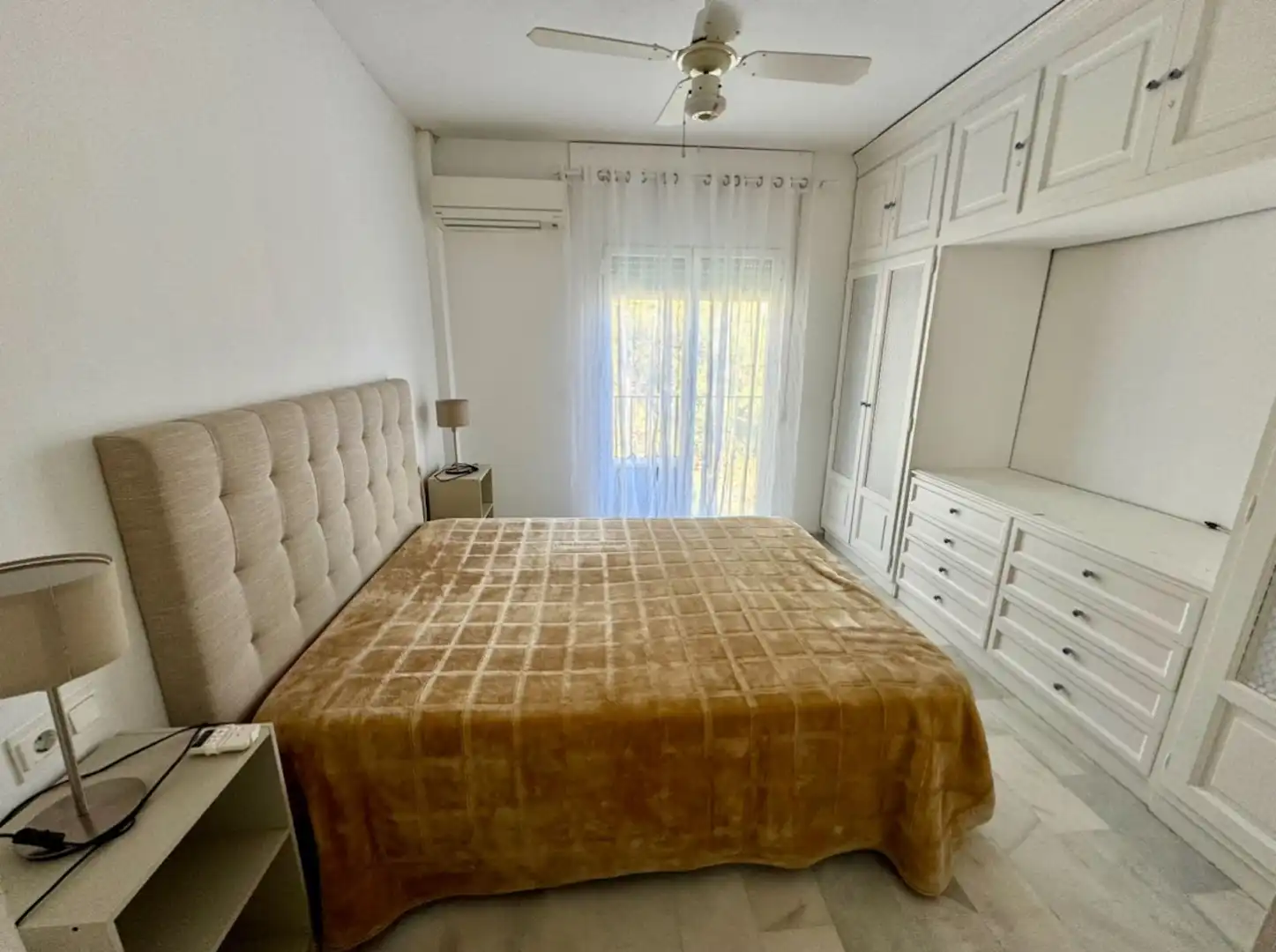 Appartement avec piscine à vendre à San Pedro de Alcántara, imagen 7