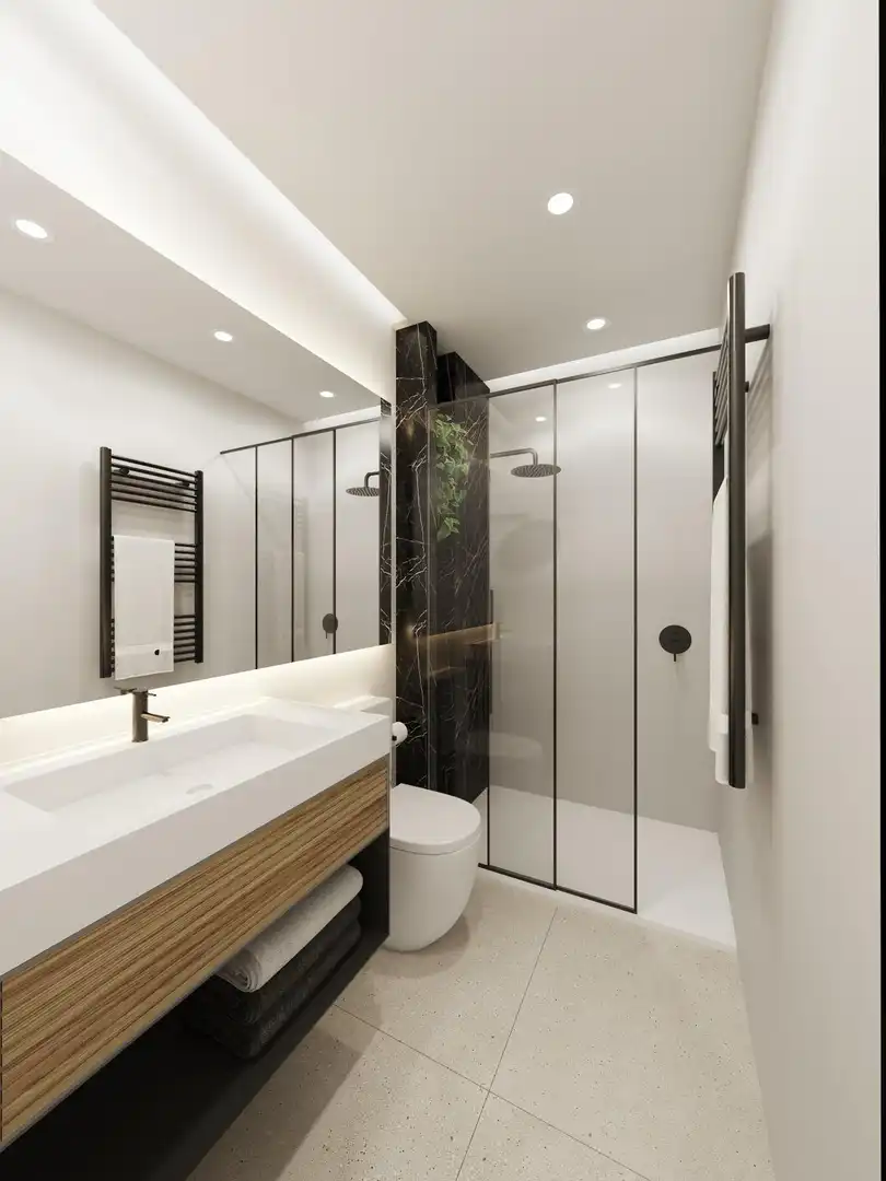 Attique avec piscine à vendre à Mar Menor Golf, imagen 19