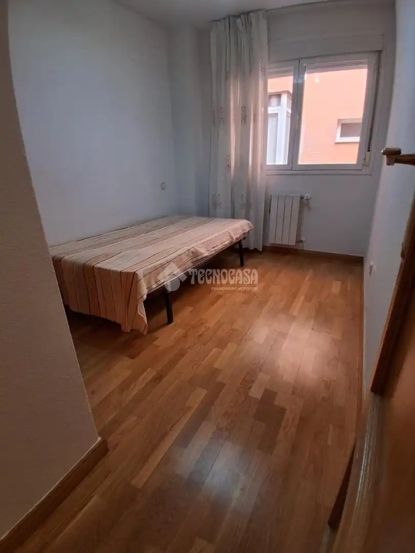 Schlafzimmer von Wohnung zum Verkauf in Getafe mit Heizung