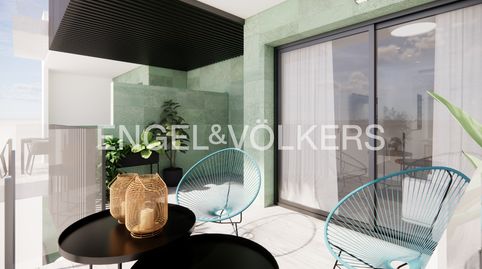 Foto 3 de Ático en venta en Torre de la Horadada, Pilar de la Horadada