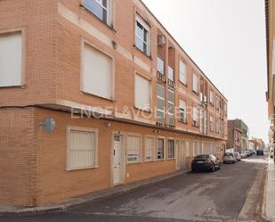 Vista exterior de Apartament en venda en Casinos amb Balcó