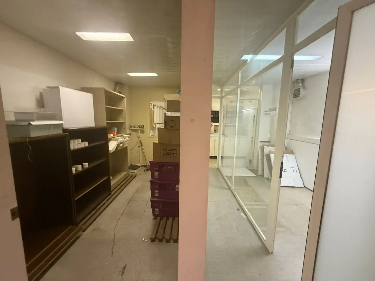 Local comercial en venda a Eixample, imagen 2