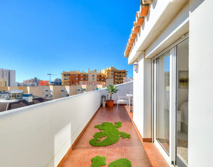 Flat with pool for sale in Torreblanca del Sol, imagen 5
