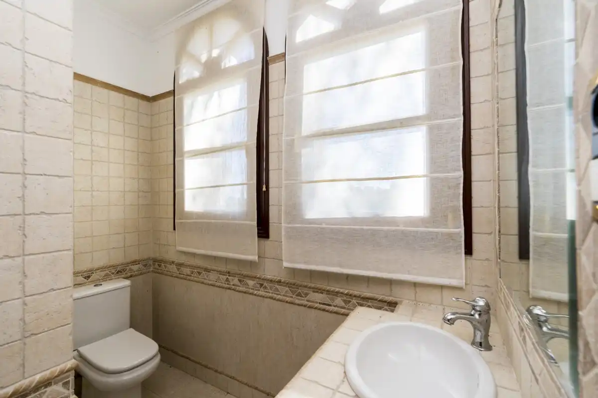 House with pool for sale in Estepona Pueblo, imagen 32