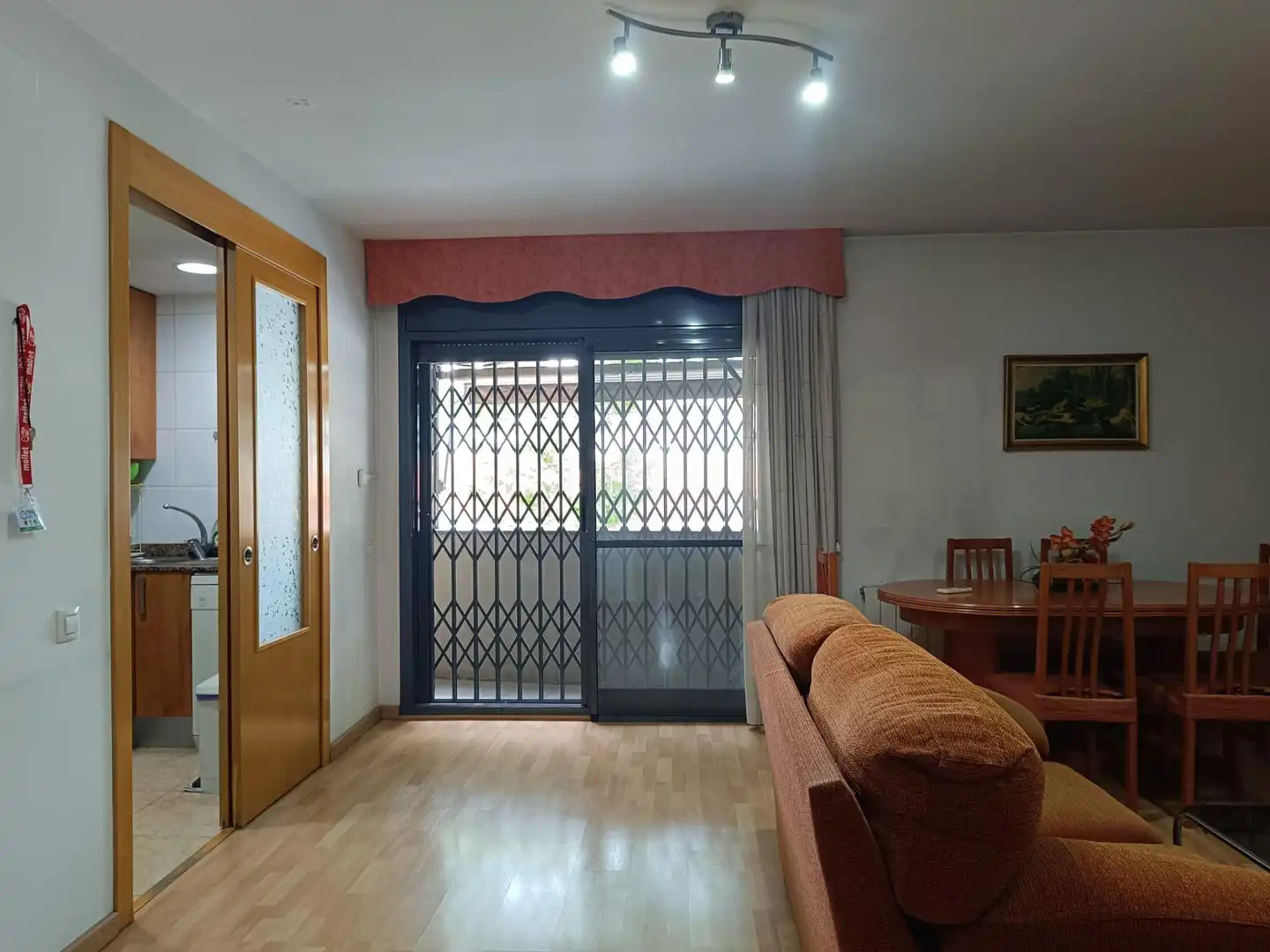 Piso en venta en Mollet del Vallès con Aire acondicionado y Calefacción