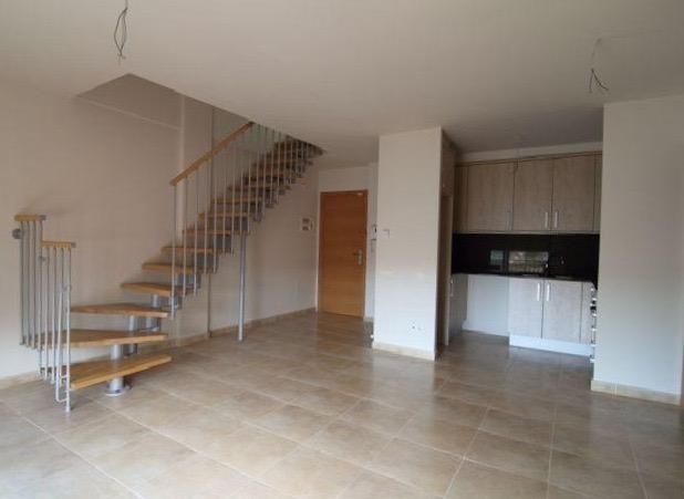 Duplex for sale in Breda  with Balcony
