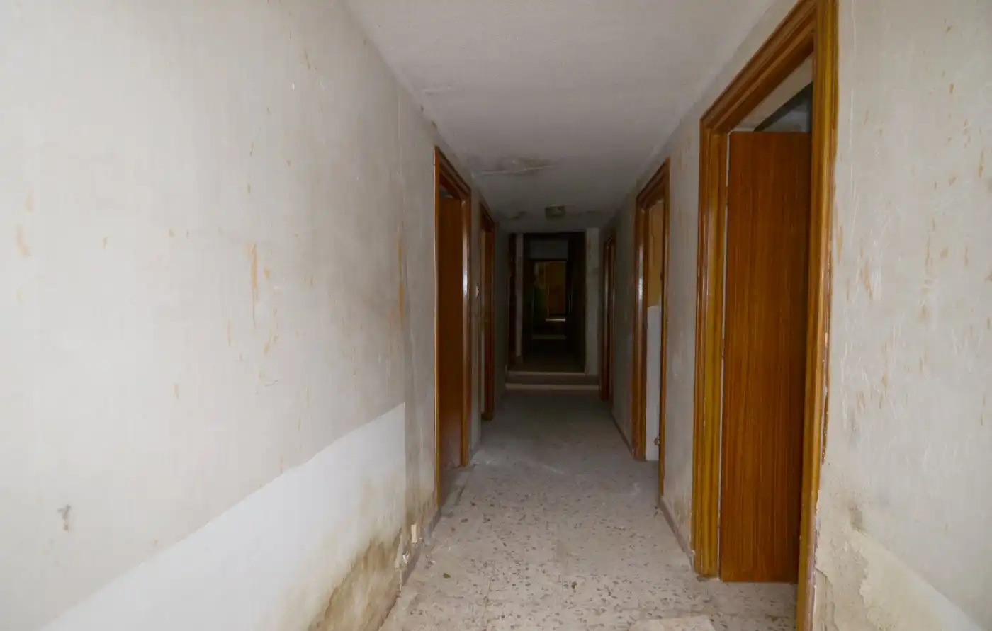 Casa o chalet en venta en El Campo de Peñaranda  con Trastero y Balcón