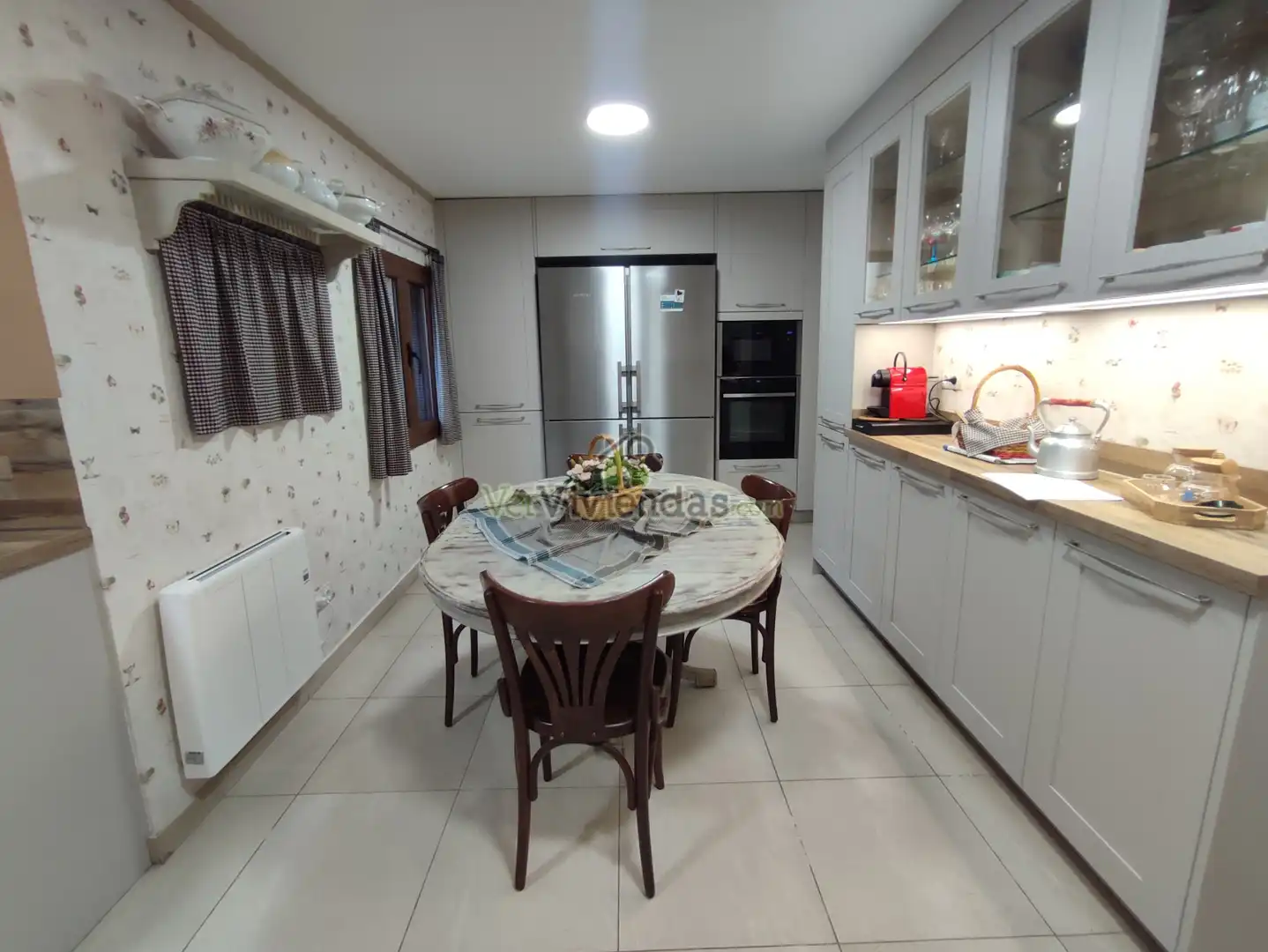 Casa con terrazza in vendita a Viladecavalls, imagen 68