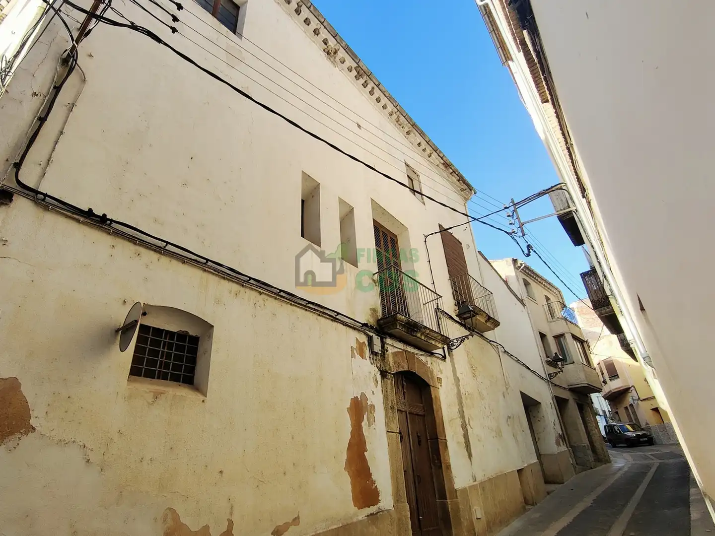 Casa amb terrassa en venda a Móra d'Ebre, imagen 3