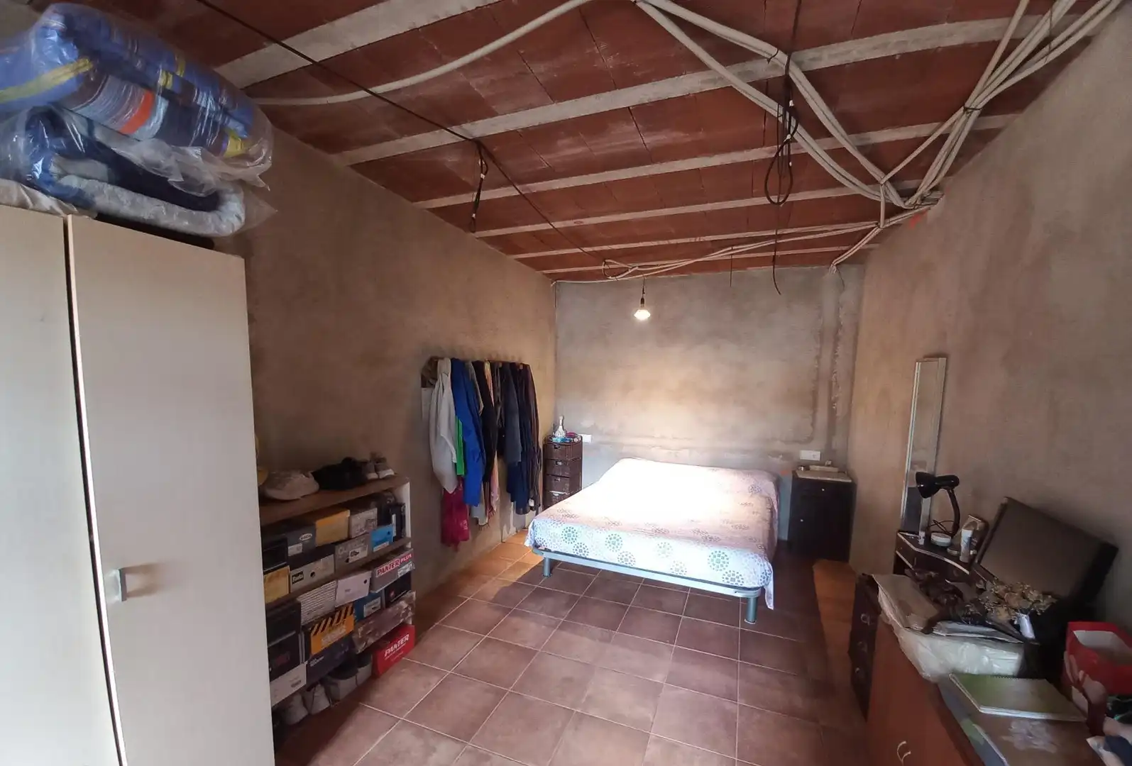 Finca rústica en venta en Tivissa