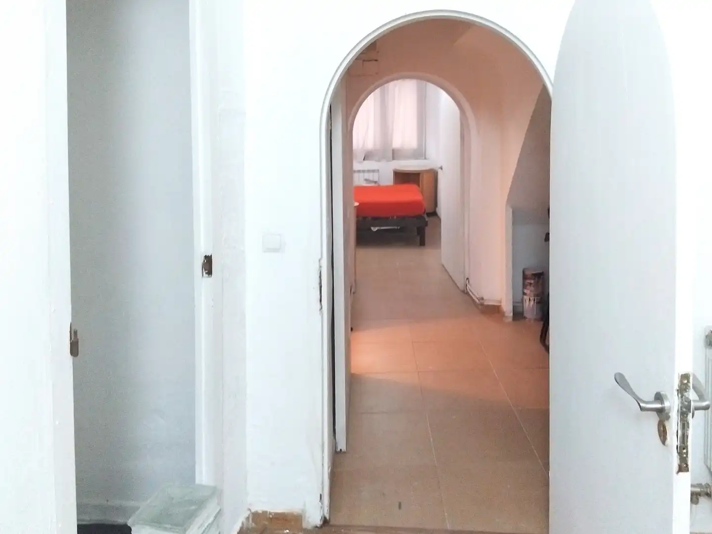 Flat for sale in Forallac  with Internet and Alarm