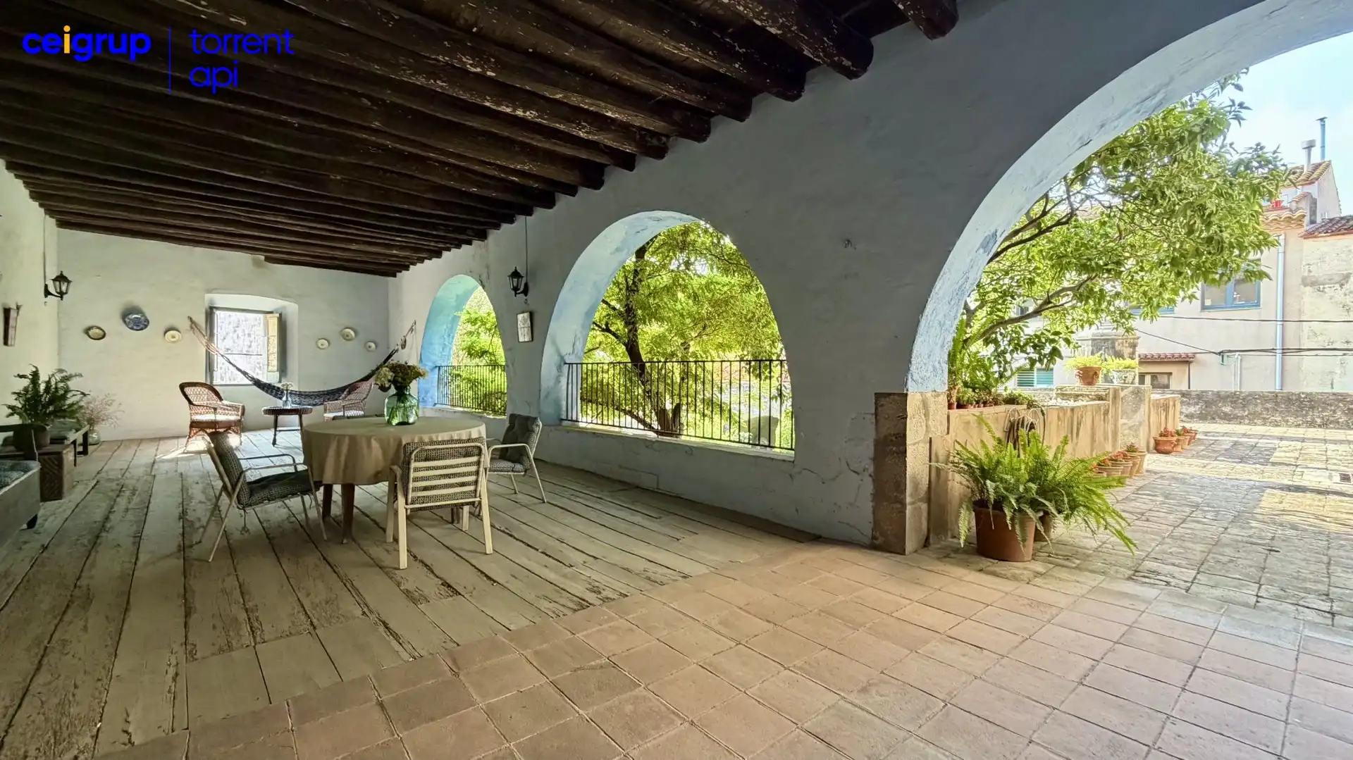 Country house with terrace for sale in Torroella de Montgrí, imagen 10