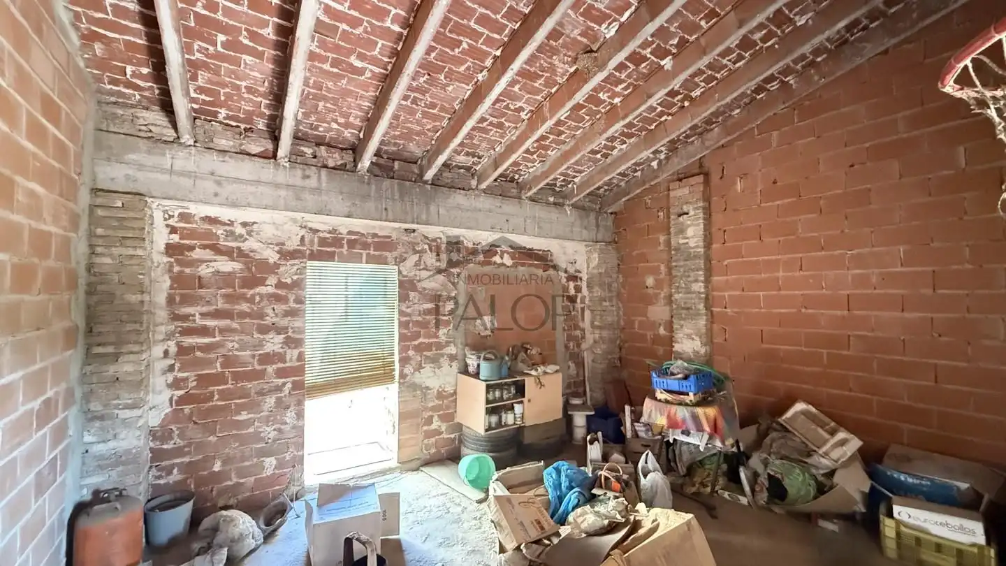 Casa amb terrassa en venda a Guadassuar, imagen 36