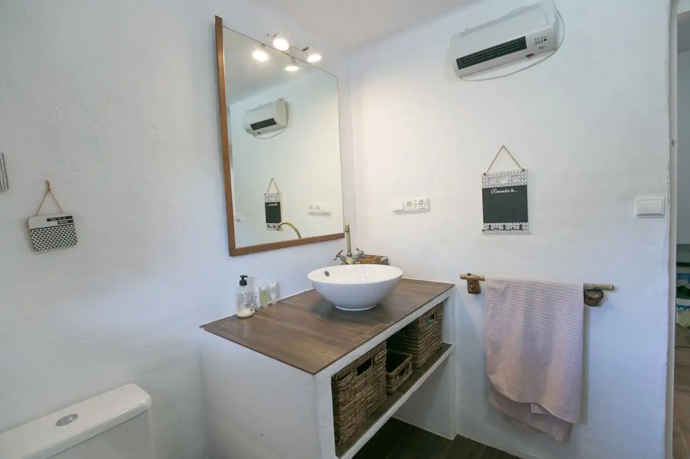 Casa con piscina en alquiler en Aspe Centro, imagen 17