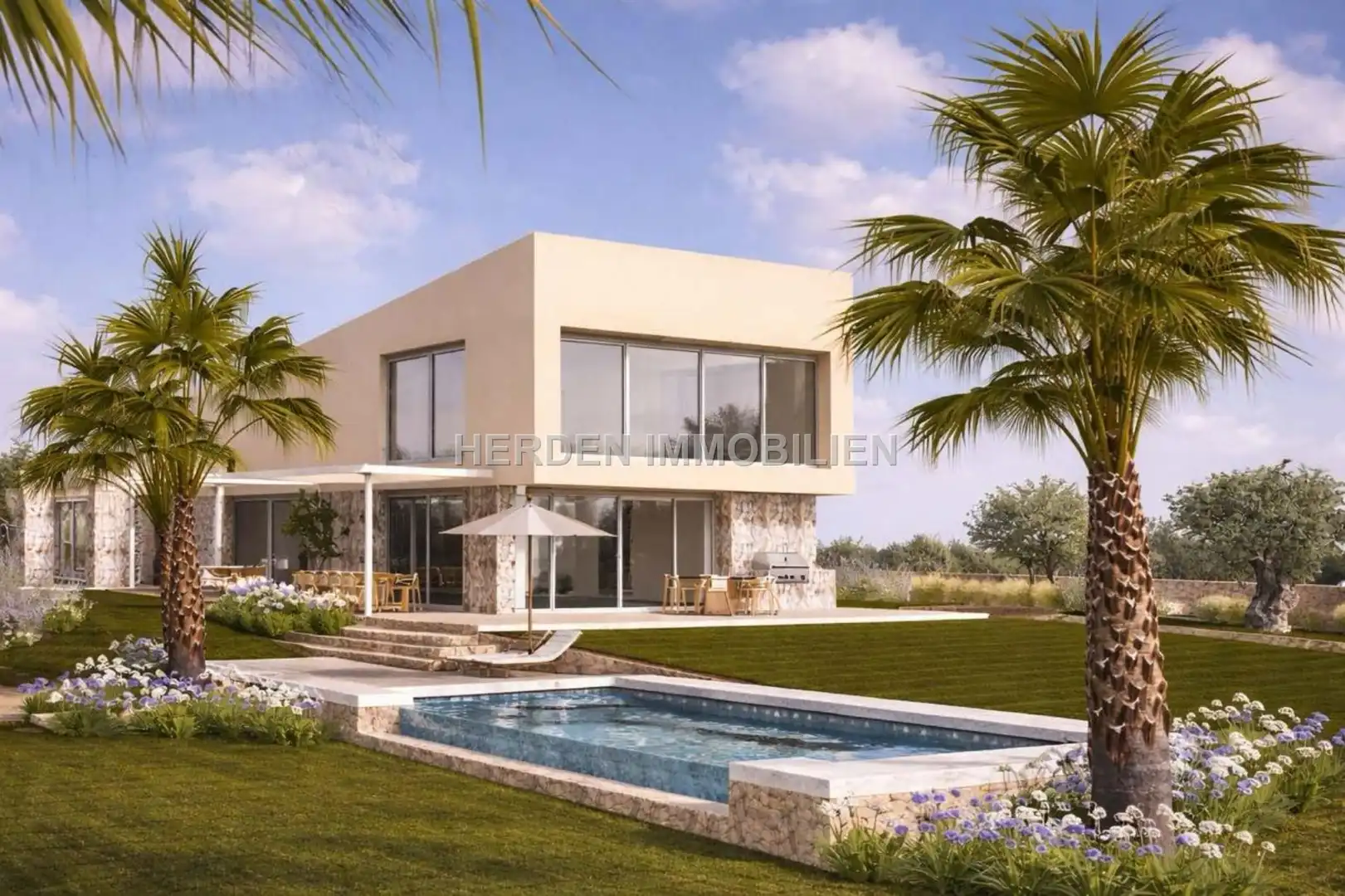 Maison rustique avec piscine à vendre à Santa Margalida Poble, imagen 3