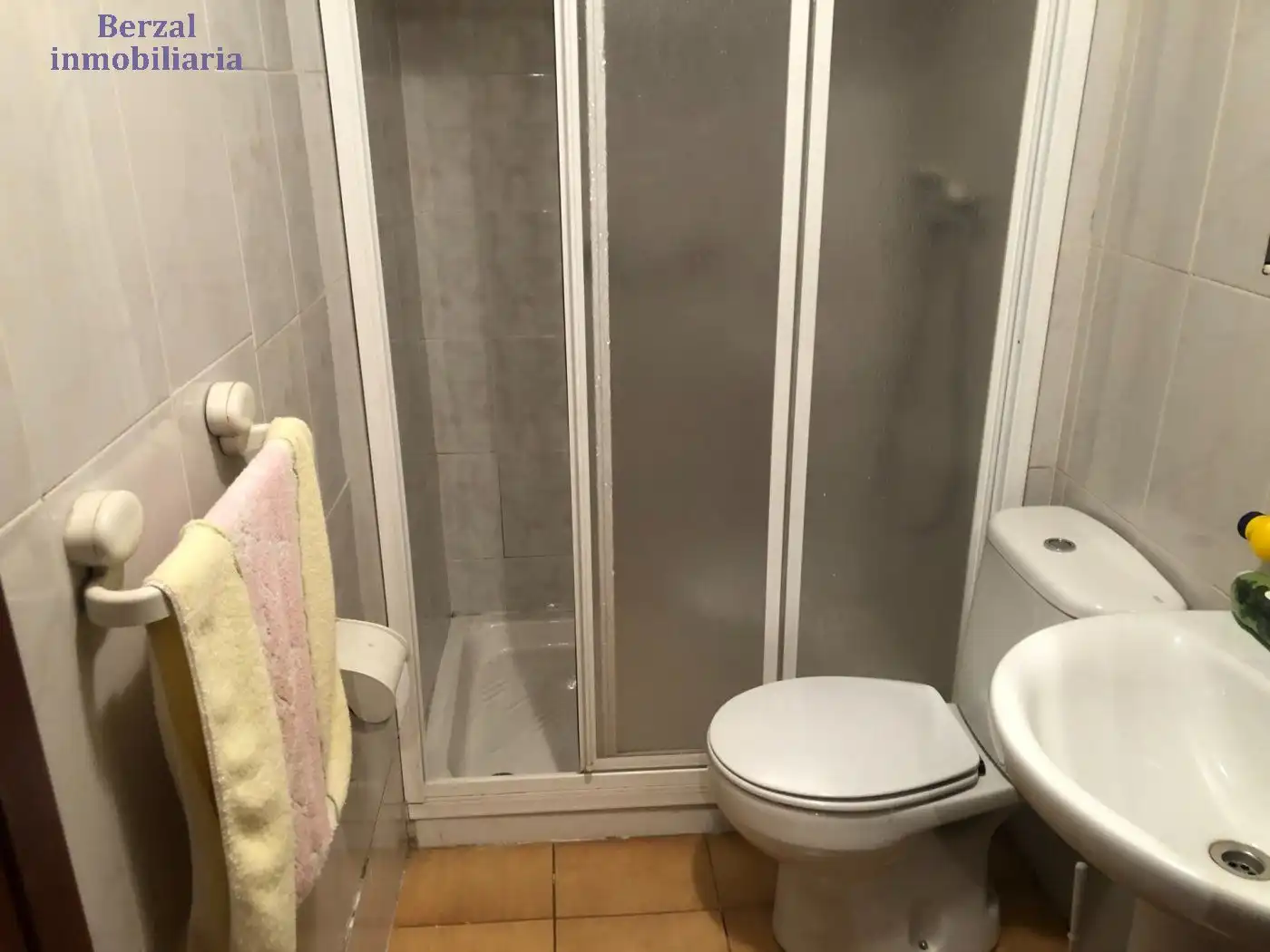 Bathroom of Country homes for sale in Baños de Río Tobía  with Terrace, Storage room and Balcony