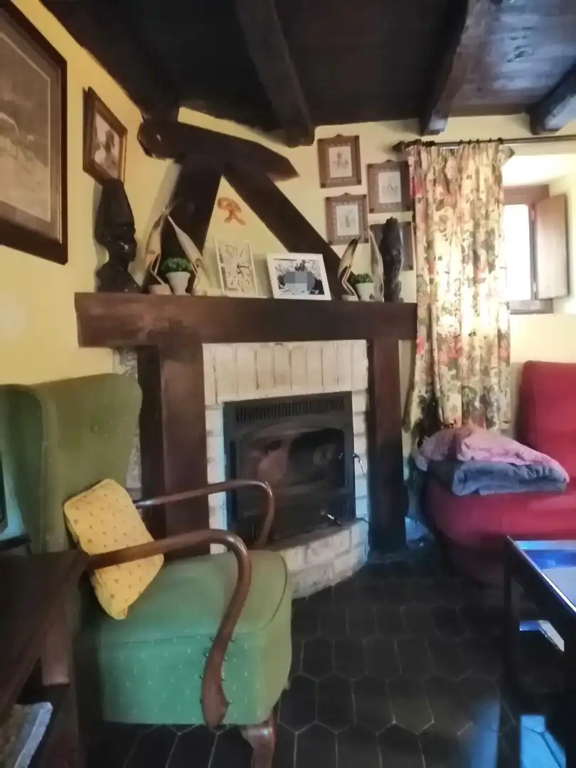 Casa o xalet en venda a Molledo