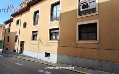 Exterior view of Study for sale in Segovia Capital  with Terrace