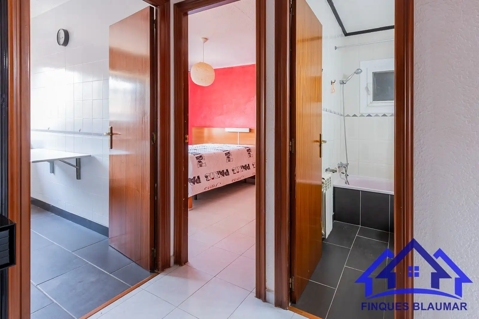 Baño de Piso en venta en Canet de Mar con Calefacción