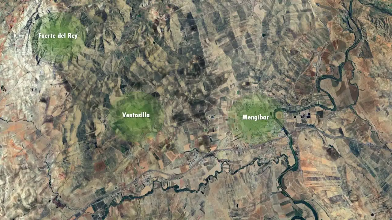 Terreni e lotti in vendita a C/ Santa Amalia, imagen 5