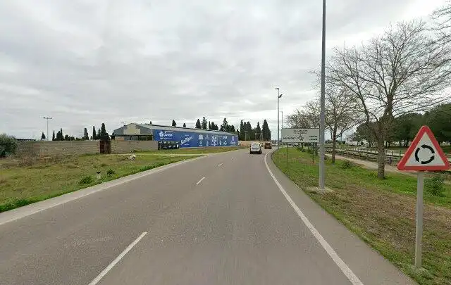 Terreno en venta en Don Benito