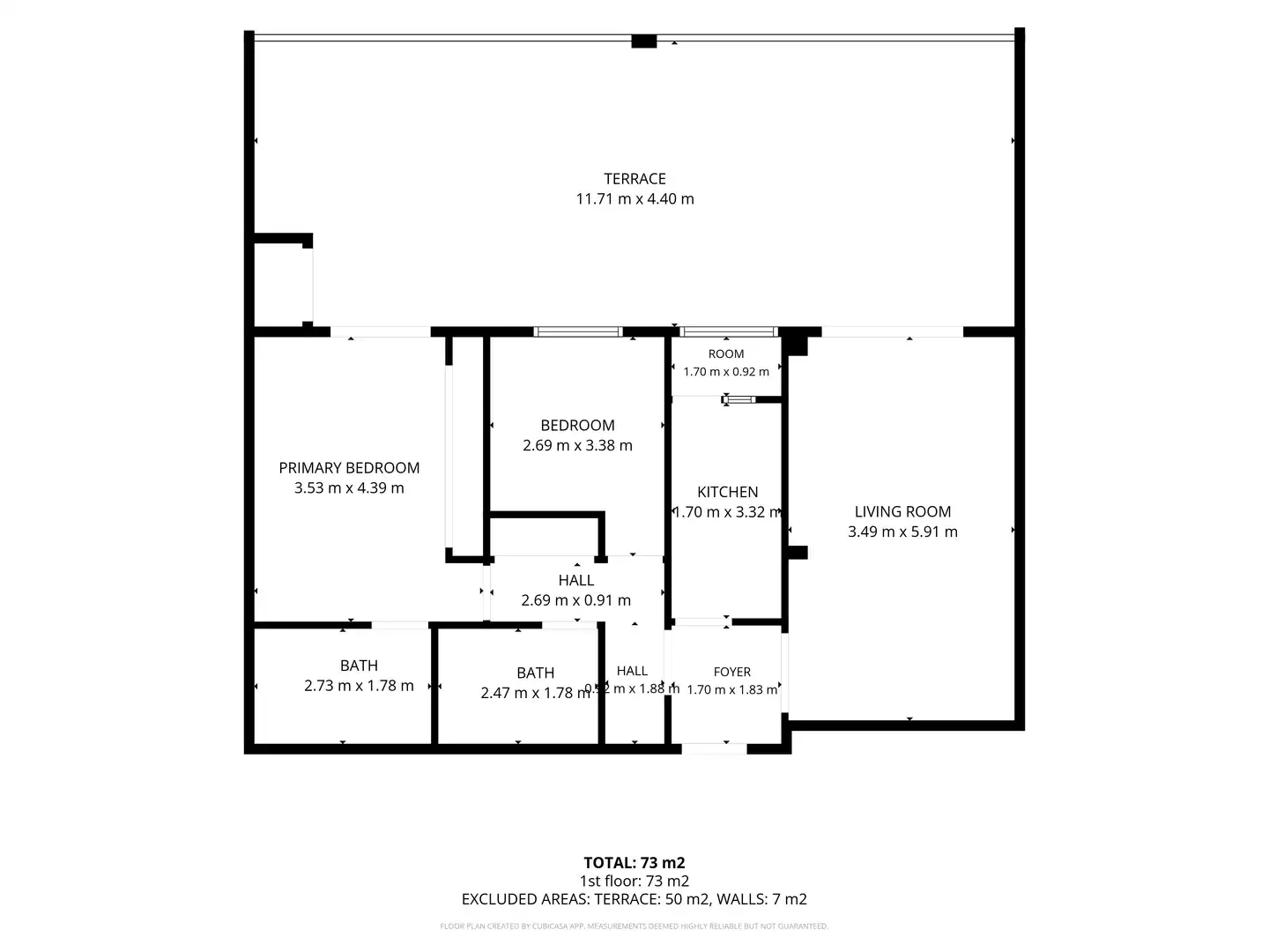 Apartament en venda en Nueva Andalucía