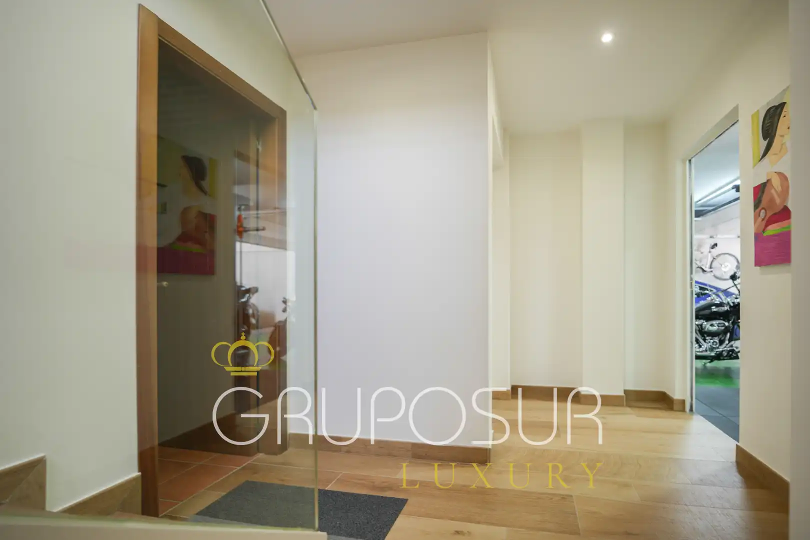 Casa o chalet en venta en Valladolid con Aire acondicionado, Calefacción y Jardín privado