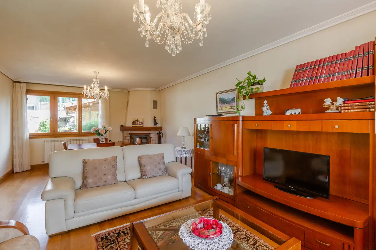 Maison avec terrasse à vendre à Aizoáin - AVENIDA ULZAMA 3, imagen 8