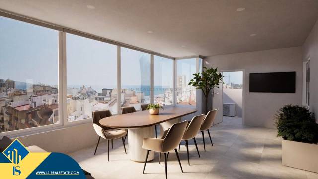 Piso en Venta en Las Piscinas Naturales