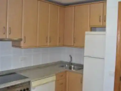 Flat with terrace for sale in Centro, imagen 3
