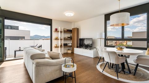 Foto 4 de Ático en venta en Carrer de Josep Gaspà, Centre - Can Nadal, Sant Feliu de Llobregat