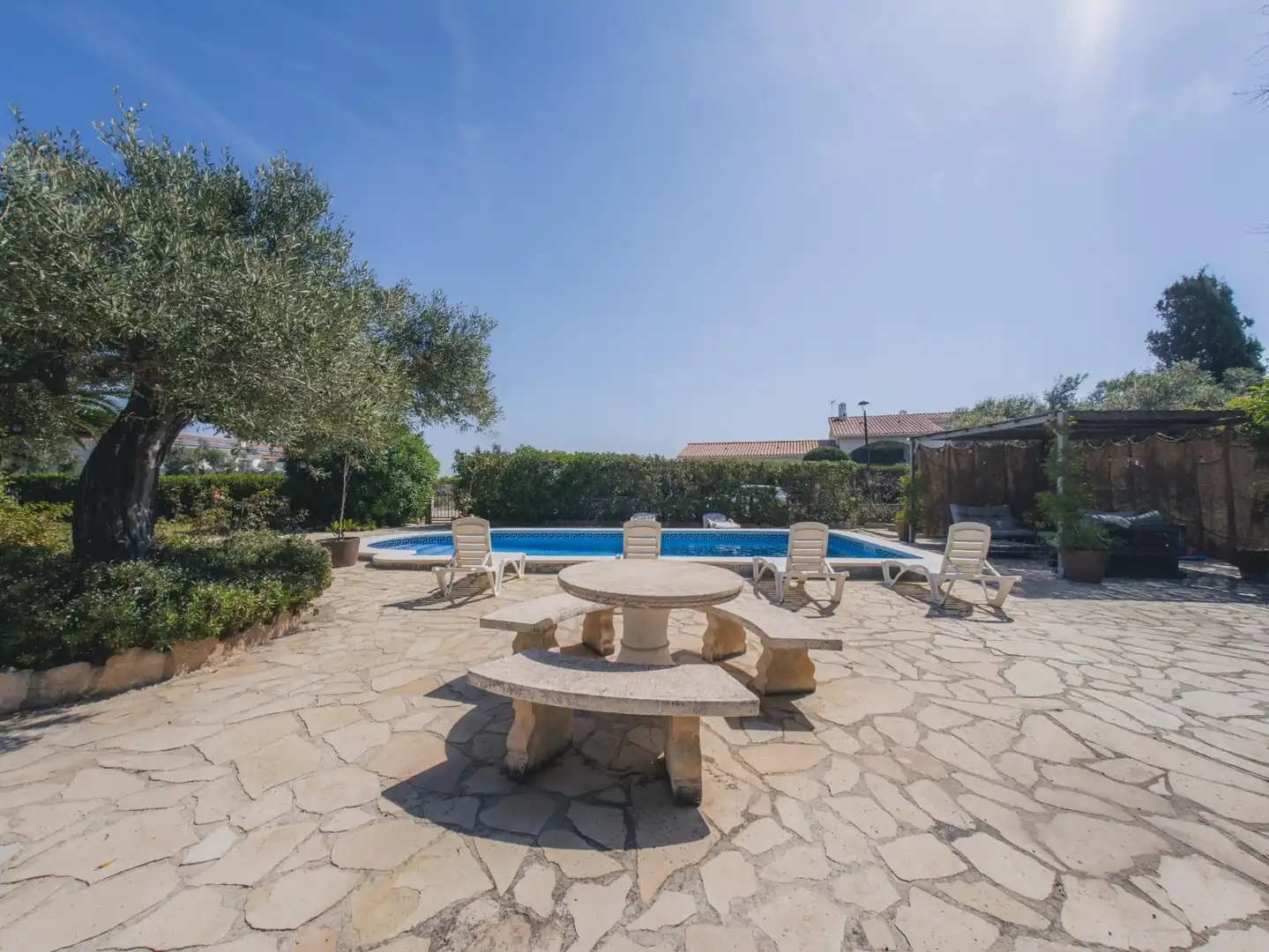Maison avec piscine à vendre à Roques Daurades - L'Estany, imagen 53