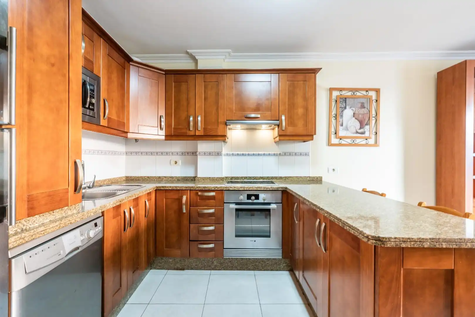 Apartamento en venta en Playa de San Juan, imagen 10
