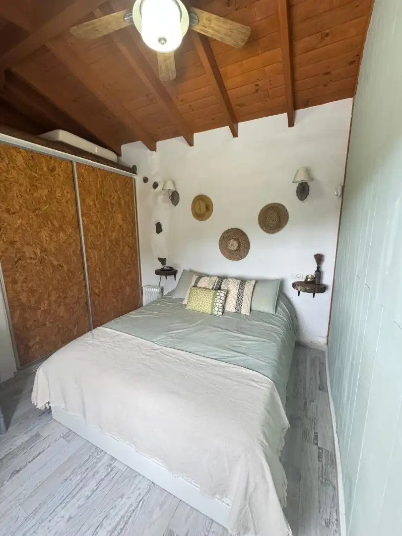 Habitación de Casa o chalet de alquiler en Guía de Isora con Aire acondicionado, Terraza y Amueblado