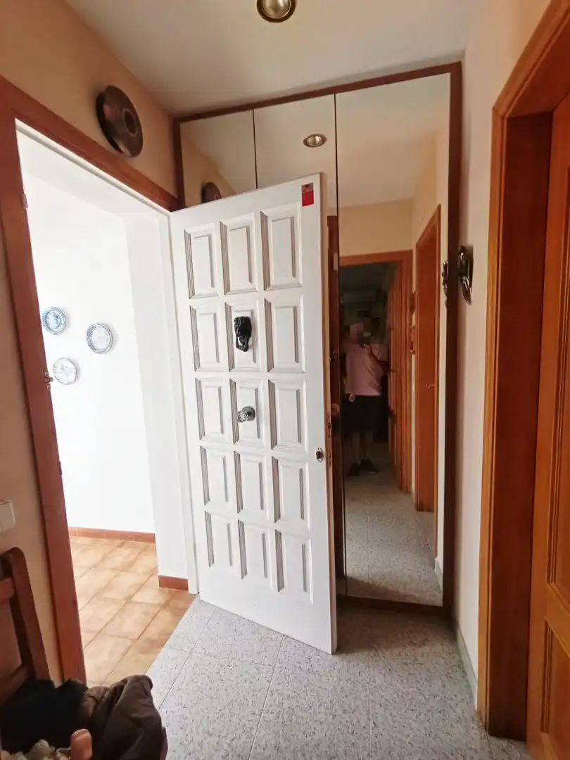 Casa o chalet de alquiler en Piera con Aire acondicionado, Calefacción y Jardín privado