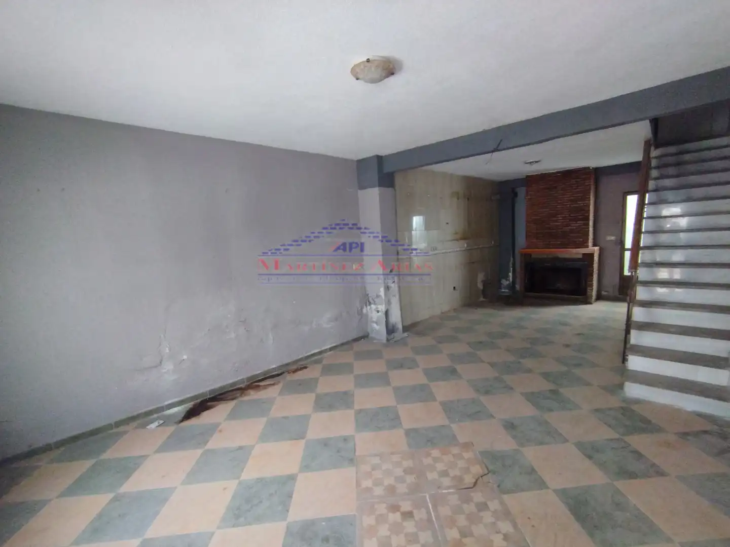 Casa adosada en venda en Sabiote