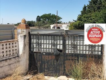 Haus zum Verkauf in Los Franceses – La Vega