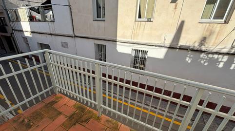 Foto 2 de Casa adosada en venda a Carrer de la Muralla, Centre, Barcelona