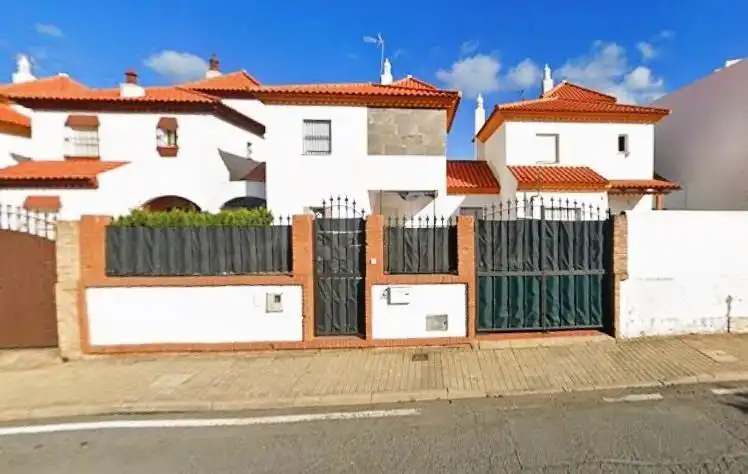 Casa a schiera con giardino in vendita a Ayamonte ciudad, imagen 19